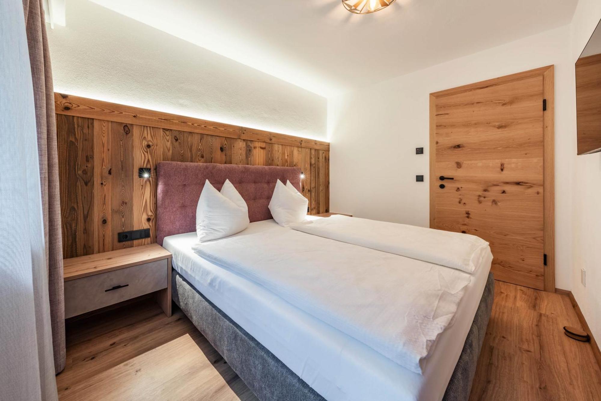 Hotel Garni Montana Mayrhofen