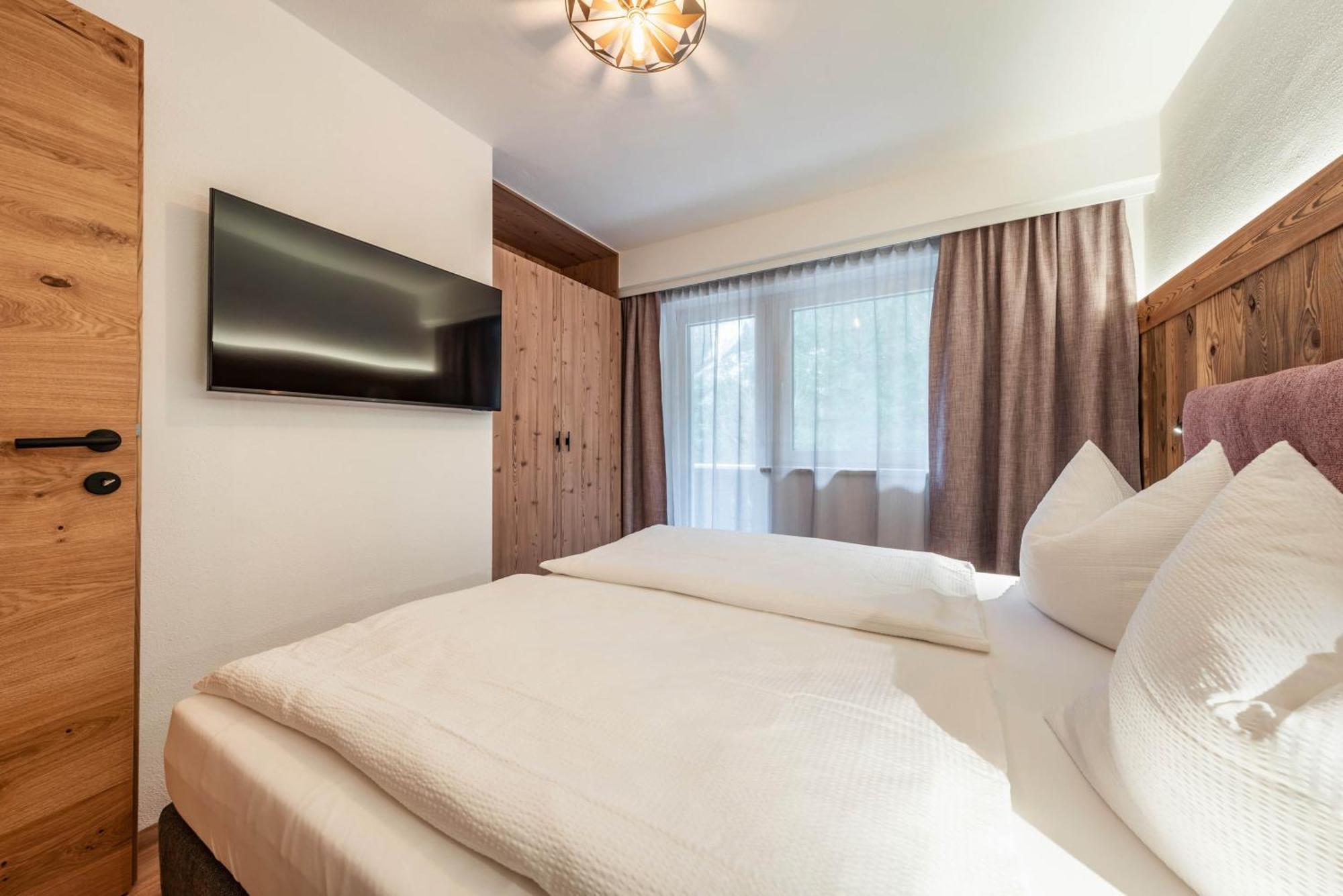 Garni Montana 3*