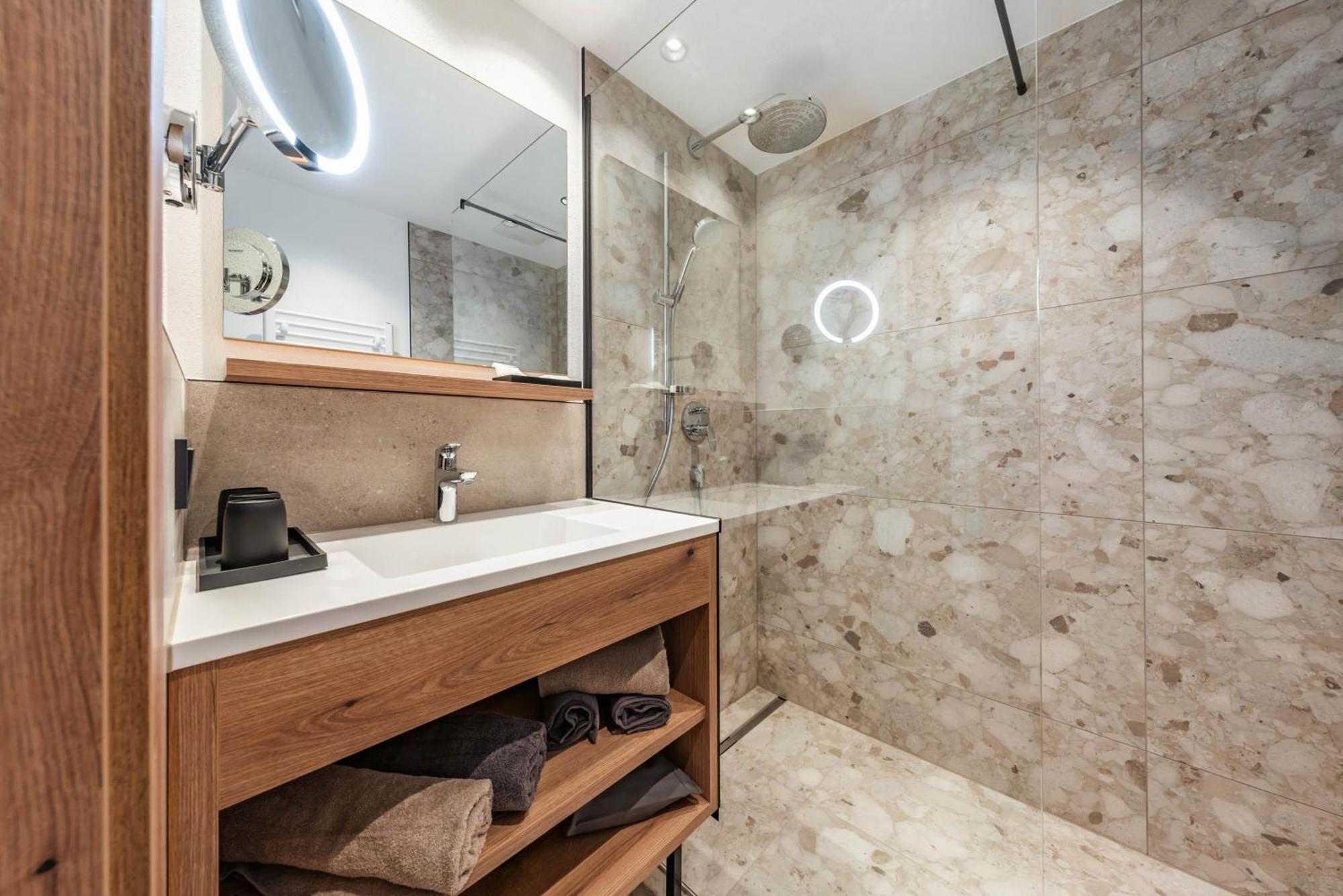 Hotel Garni Montana