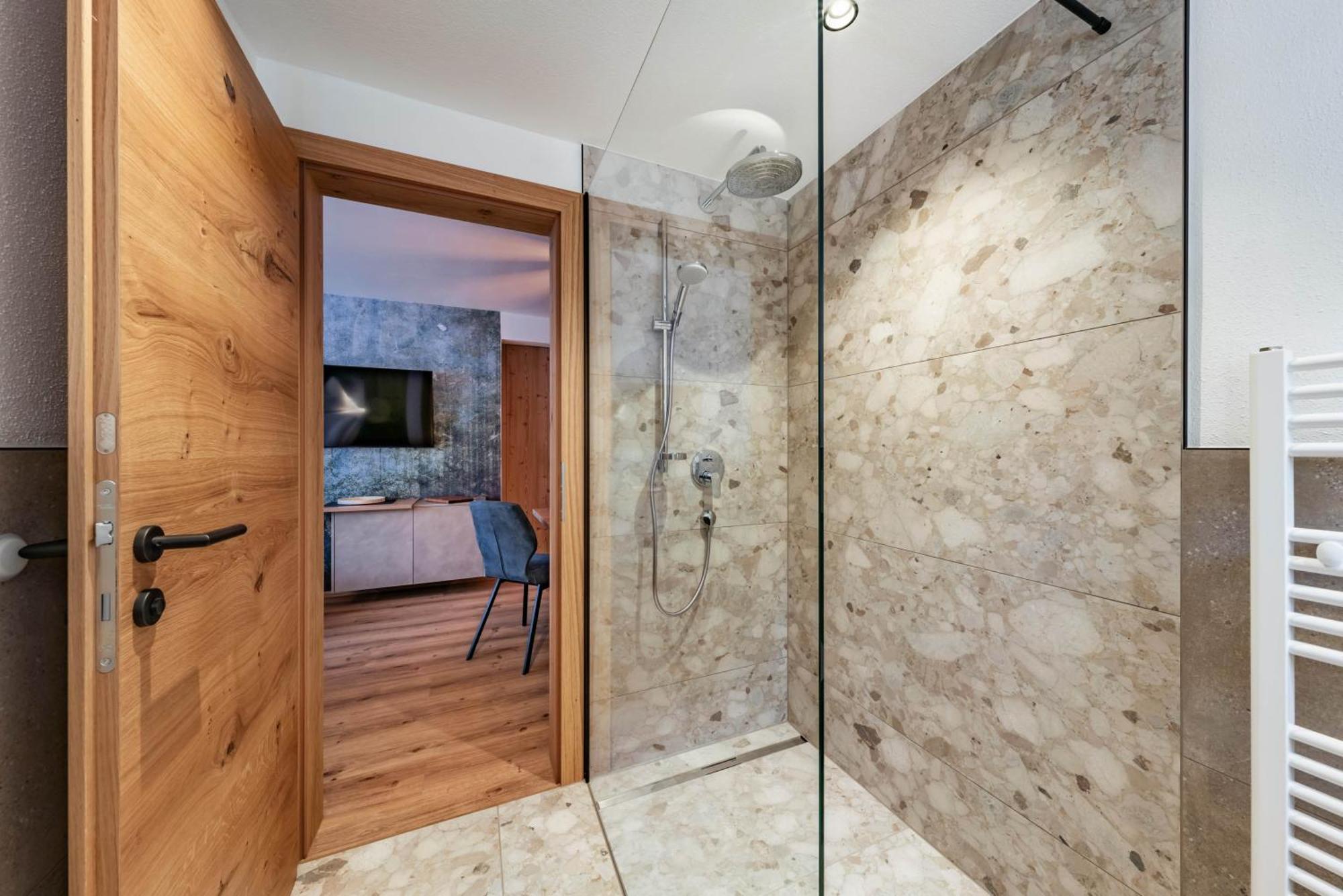 Hotel Garni Montana Mayrhofen
