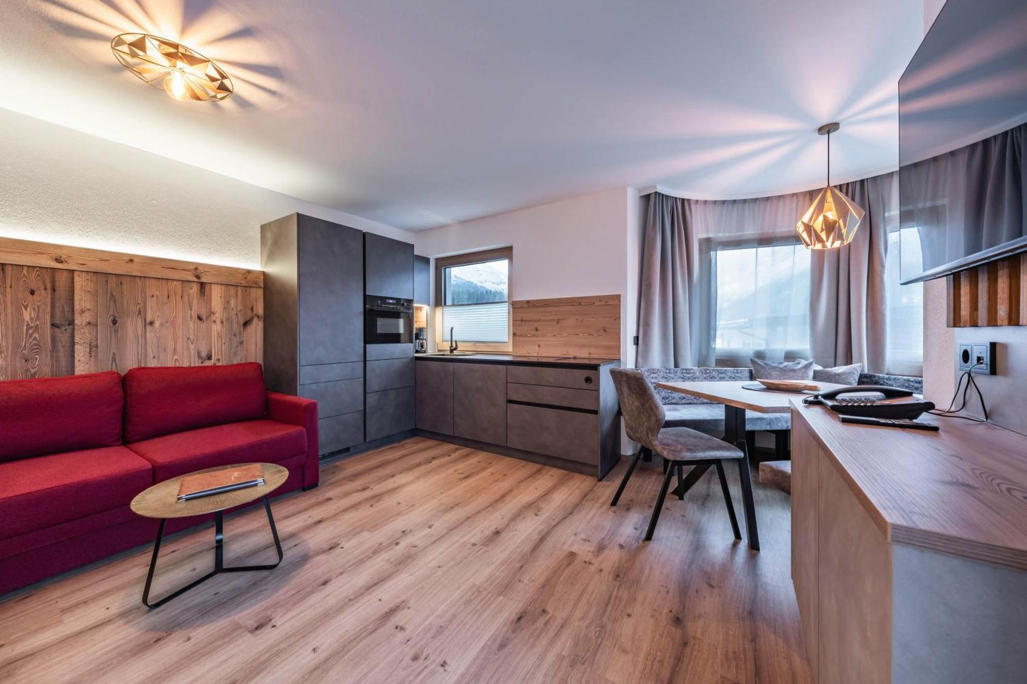 Garni Montana Hotel 3*