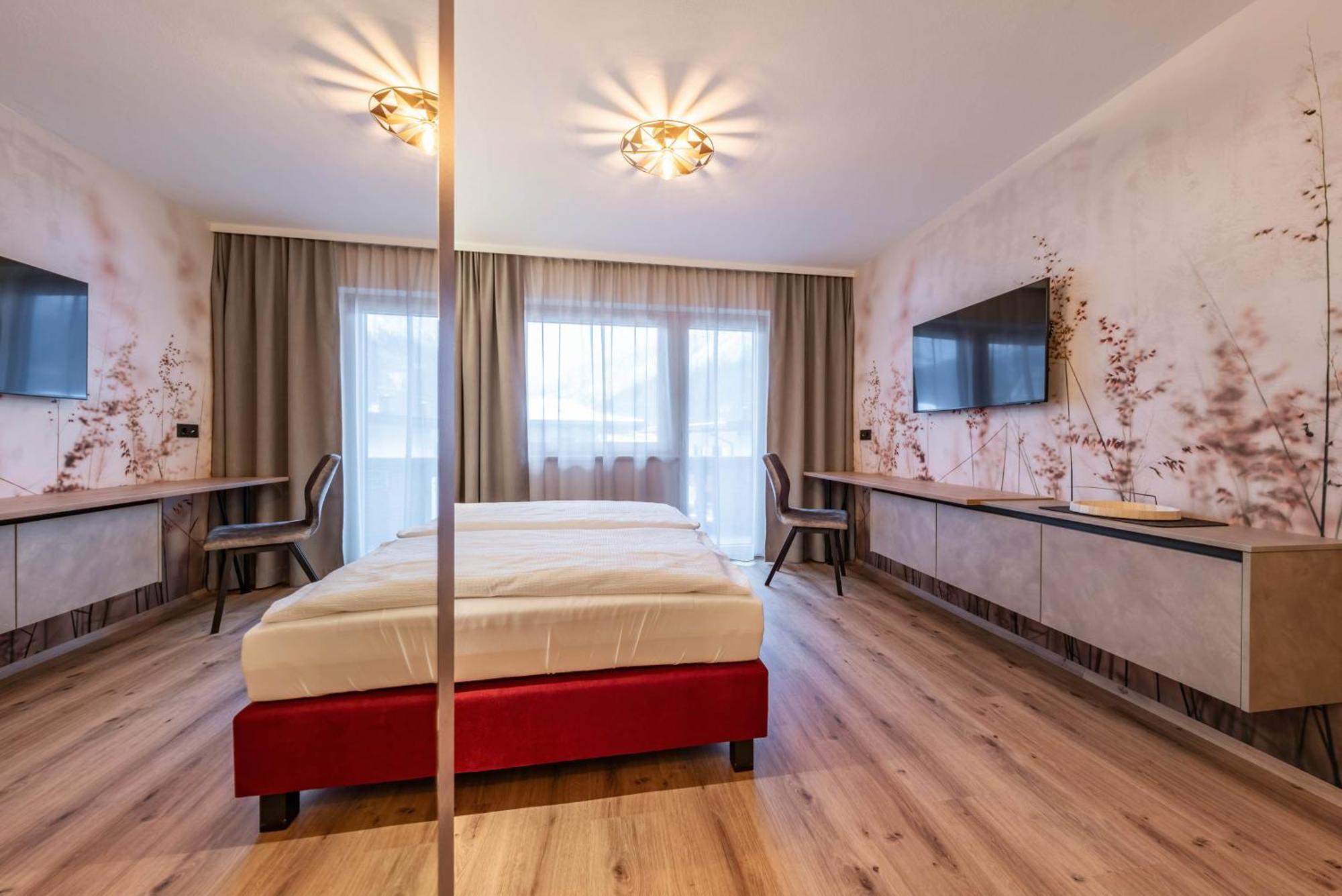 Hotel Montana Mayrhofen