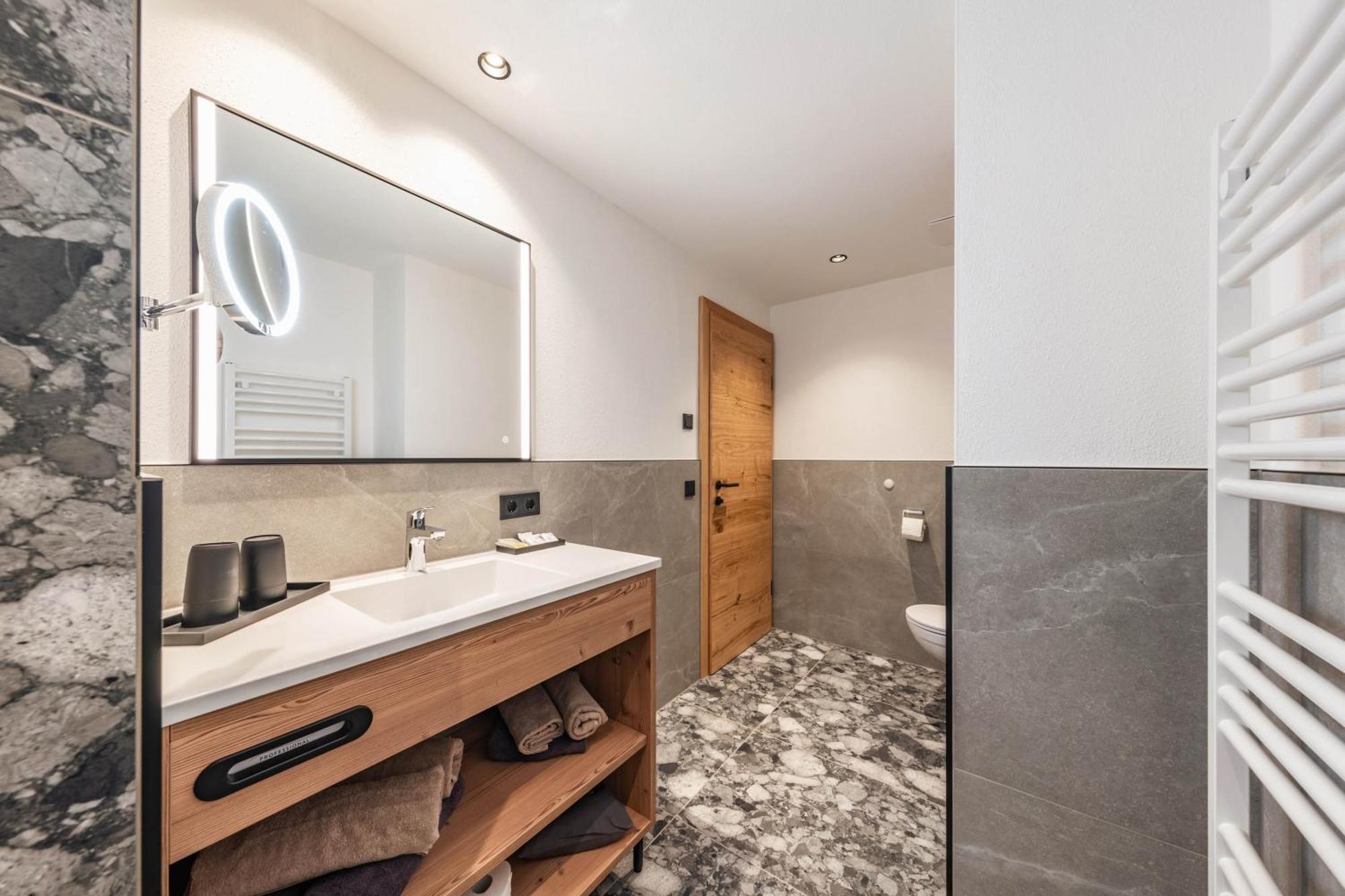 Garni Montana Hotel