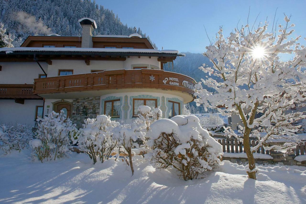 Montana Hotel